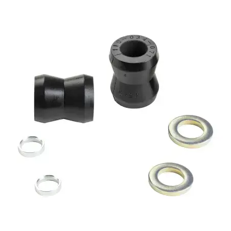Dirty Roamer OME SHOCK SPACER KIT