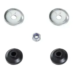 Dirty Roamer OME SHOCK MOUNTING KIT