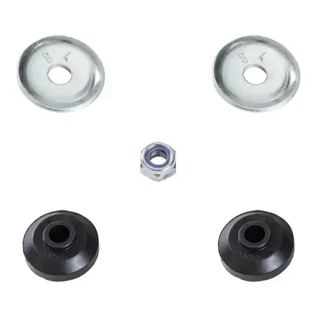 Kit de Montage Amortisseur OME