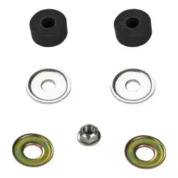 NITROCHARGER ORIGINAL Kit Silentblocs