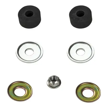 NITROCHARGER ORIGINAL Kit Silentblocs