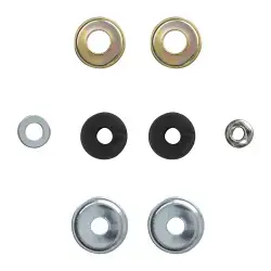 OME NITROCHARGER Kit Silentblocs