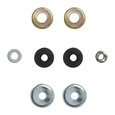 Dirty Roamer OME NITROCHARGER BUSH KIT