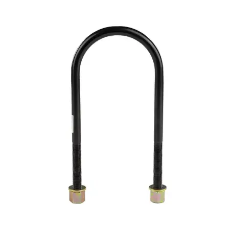 Dirty Roamer OME U BOLT WASHER &amp NUT