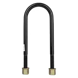 Dirty Roamer OME U BOLT WASHER &amp NUT