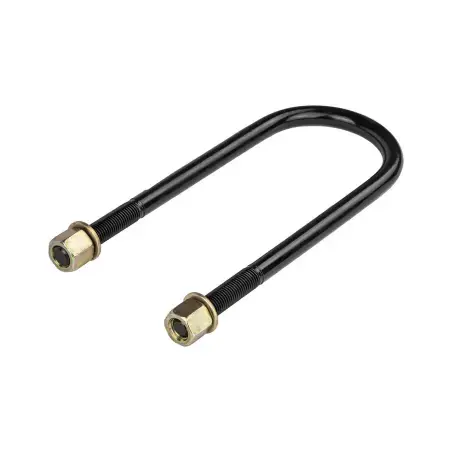 Dirty Roamer OME U BOLT WASHER &amp NUT