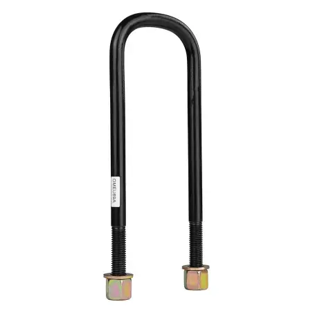 Dirty Roamer OME U BOLT WASHER &amp NUTS