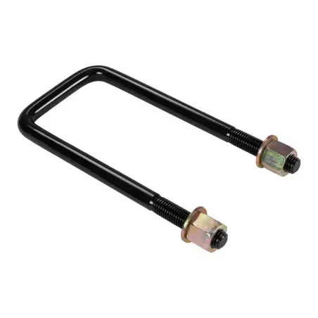 Dirty Roamer OME U BOLT WASHER &amp NUT