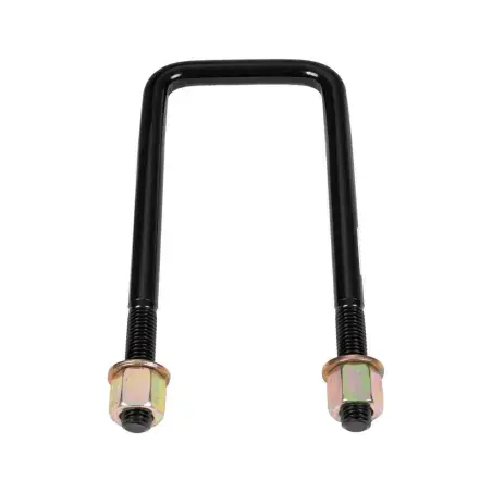 Dirty Roamer OME U BOLT WASHER &amp NUT