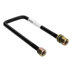 Dirty Roamer OME U BOLT WASHER &amp NUTS