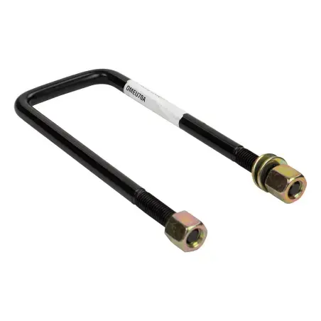 Dirty Roamer OME U BOLT WASHER &amp NUTS