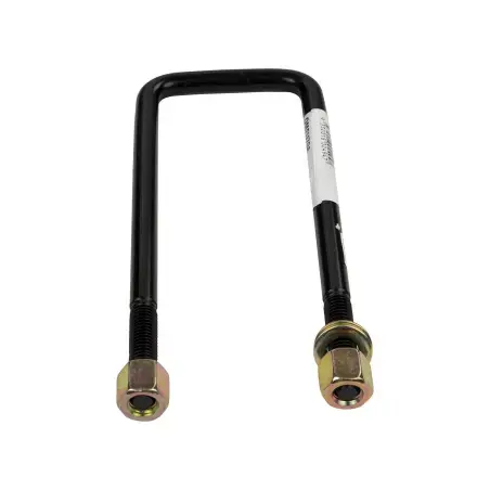 Dirty Roamer OME U BOLT WASHER &amp NUTS