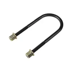 Dirty Roamer OME U BOLT WASHERS &amp NUTS