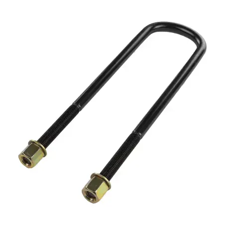 Dirty Roamer OME U BOLT WASHER &amp NUT