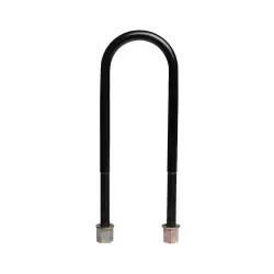 Dirty Roamer OME U BOLT WASHERS &amp NUTS