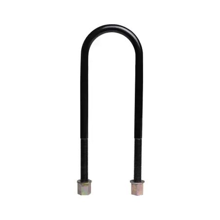 Dirty Roamer OME U BOLT WASHERS &amp NUTS