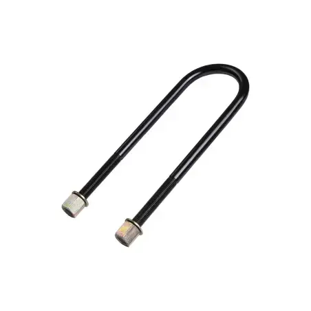 Dirty Roamer OME U BOLT WASHERS &amp NUTS