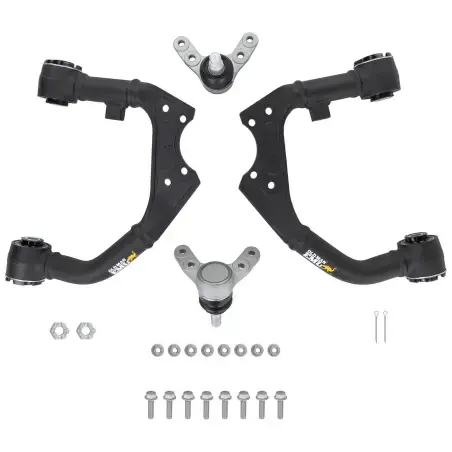 Dirty Roamer UPPER CONTROL ARM BT50 / DMAX