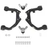 Dirty Roamer UPPER CONTROL ARM BT50 / DMAX