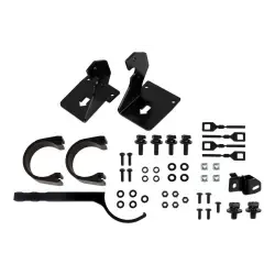 Kit de montage OME BP51 Avant Ford Ranger 2019