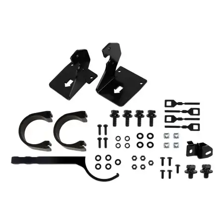 Kit de montage OME BP51 Avant Ford Ranger 2019