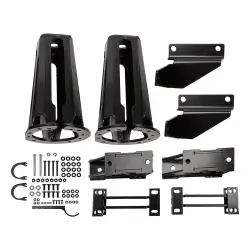 KIT DE MONTAGE BP51 AVANT DEFENDER