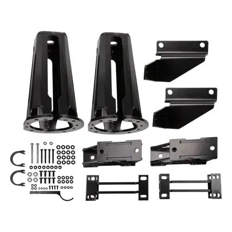 KIT DE MONTAGE BP51 AVANT DEFENDER