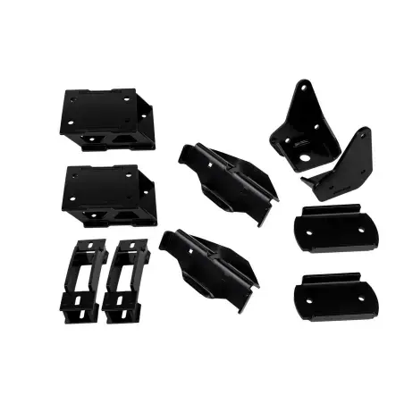 Dirty Roamer BP-51 FIT KIT