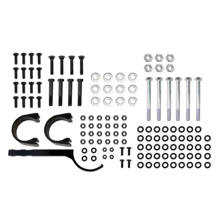 Dirty Roamer BP-51 FIT KIT