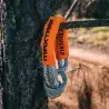 Dirty-Roamer Manille souple Maxtrax Core Shackle 14T maxtrax
