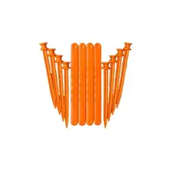 Dirty-Roamer Piquets et jonction Maxtrax maxtrax