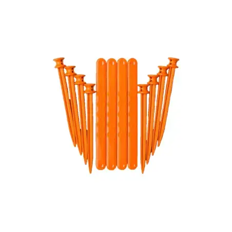 Dirty-Roamer Piquets et jonction Maxtrax maxtrax