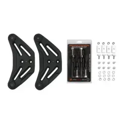 Dirty Roamer Supports plats de galerie pour Plaques à sable M