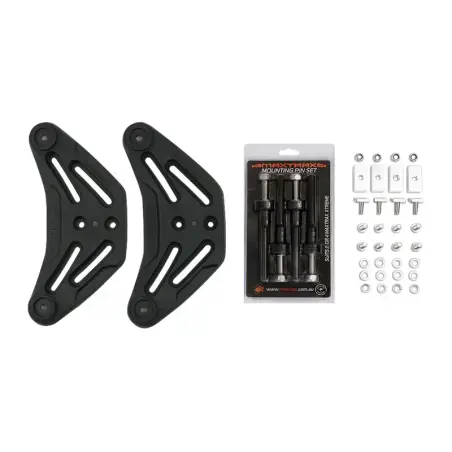 Dirty Roamer Supports plats de galerie pour Plaques à sable M