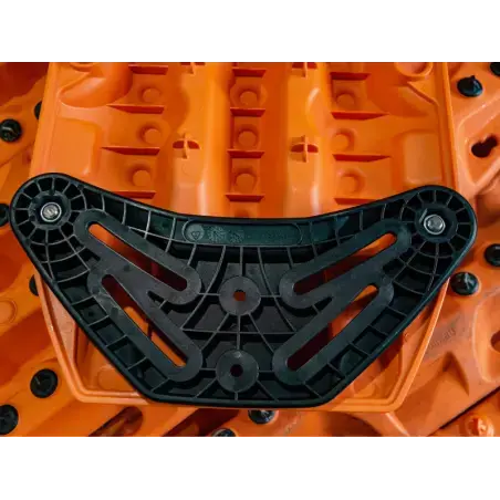 Dirty Roamer Supports plats de galerie pour Plaques à sable M