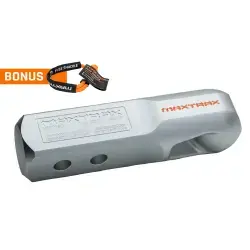 Dirty-Roamer Crochet de remorquage pour corde Maxtrax Hitch 5