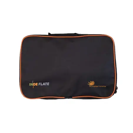 Dirty Roamer Mano de gonflage - dégonflage simultané de 4 rou