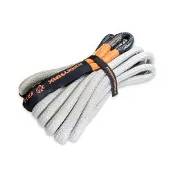 Dirty-Roamer Sangle extensible Maxtrax Kinetic Rope - 10 M ma