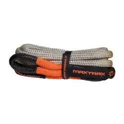 Dirty-Roamer Sangle extensible Maxtrax Kinetic Rope - 2M maxt