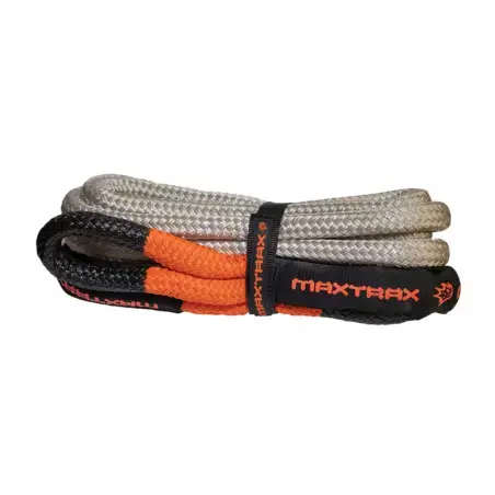 Dirty-Roamer Sangle extensible Maxtrax Kinetic Rope - 2M maxt