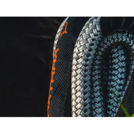 Dirty-Roamer Sangle extensible Maxtrax Kinetic Rope - 2M maxt