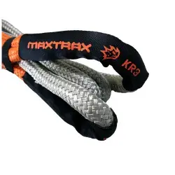 Dirty-Roamer Sangle extensible Maxtrax Kinetic Rope - 3 M max