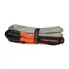 Dirty-Roamer Sangle extensible Maxtrax Kinetic Rope - 5 M max