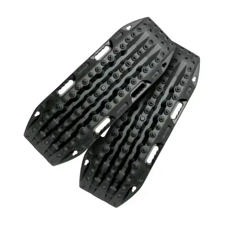 Dirty-Roamer Plaques à sable Maxtrax Lite Noire - La paire ma