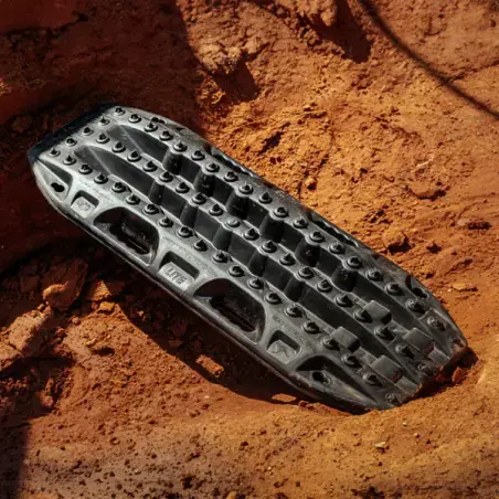 Dirty-Roamer Plaques à sable Maxtrax Lite Noire - La paire ma