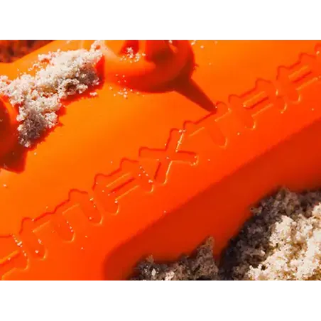 Dirty-Roamer Plaques à sable Maxtrax Lite Orange - La paire m