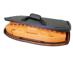 Dirty Roamer Housse de transport pour plaques à sable Maxtrax