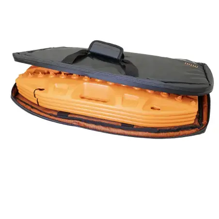 Dirty Roamer Housse de transport pour plaques à sable Maxtrax