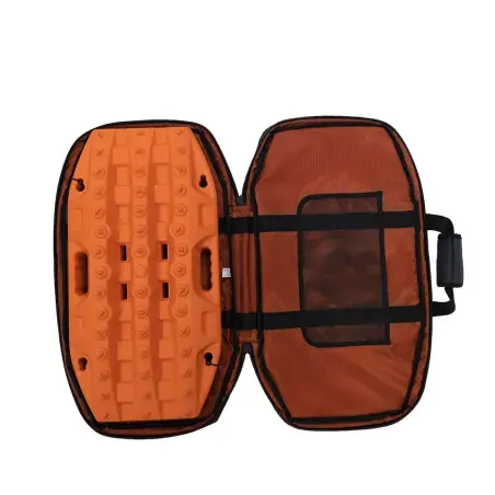 Dirty Roamer Housse de transport pour plaques à sable Maxtrax