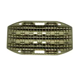 Dirty-Roamer Plaques à sable Maxtrax Mini Vert Olive - La pai